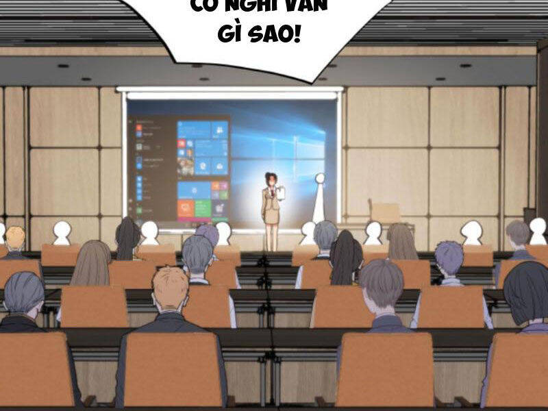 Ta Có 90 Tỷ Tiền Liếm Cẩu!