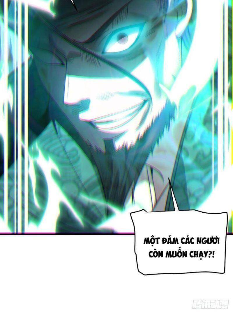 Ta Không Phải Con Cưng Của Khí Vận - Chương 43 - Trang 25