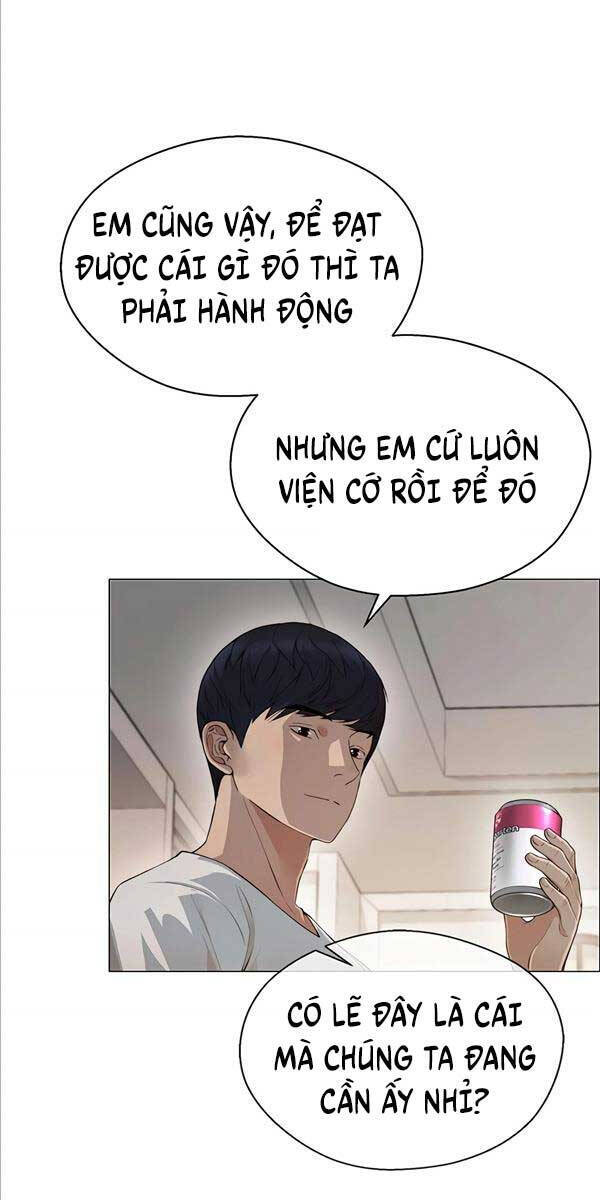 Người Đàn Ông Thực Thụ