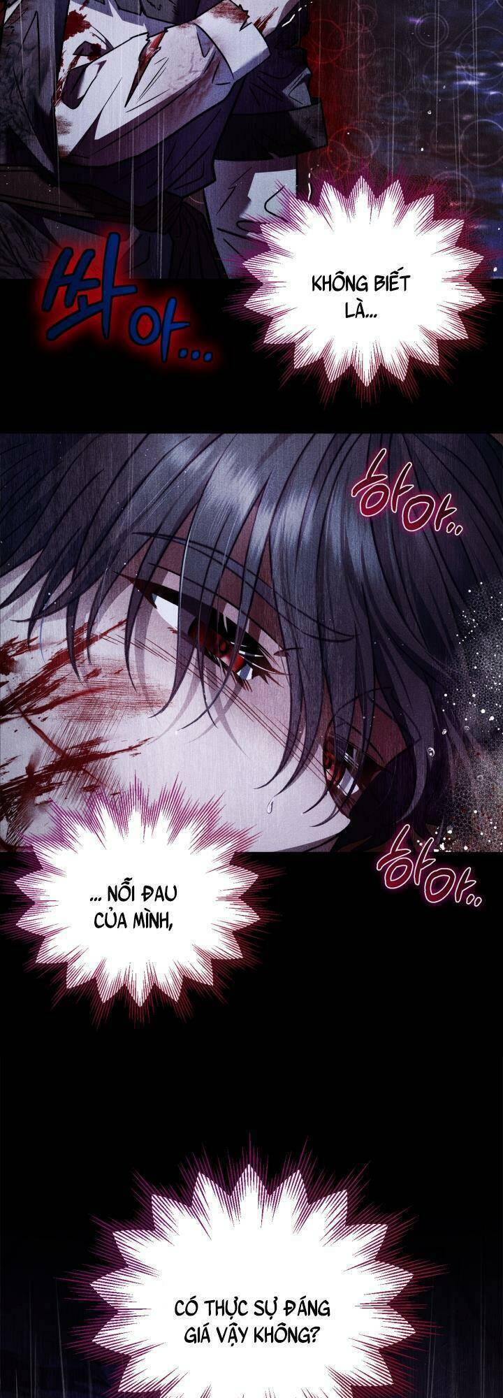 Trở Thành Người Giám Định Chất Độc Cho Thế Lực Hắc Ám1 - Chương 32 - Trang 38