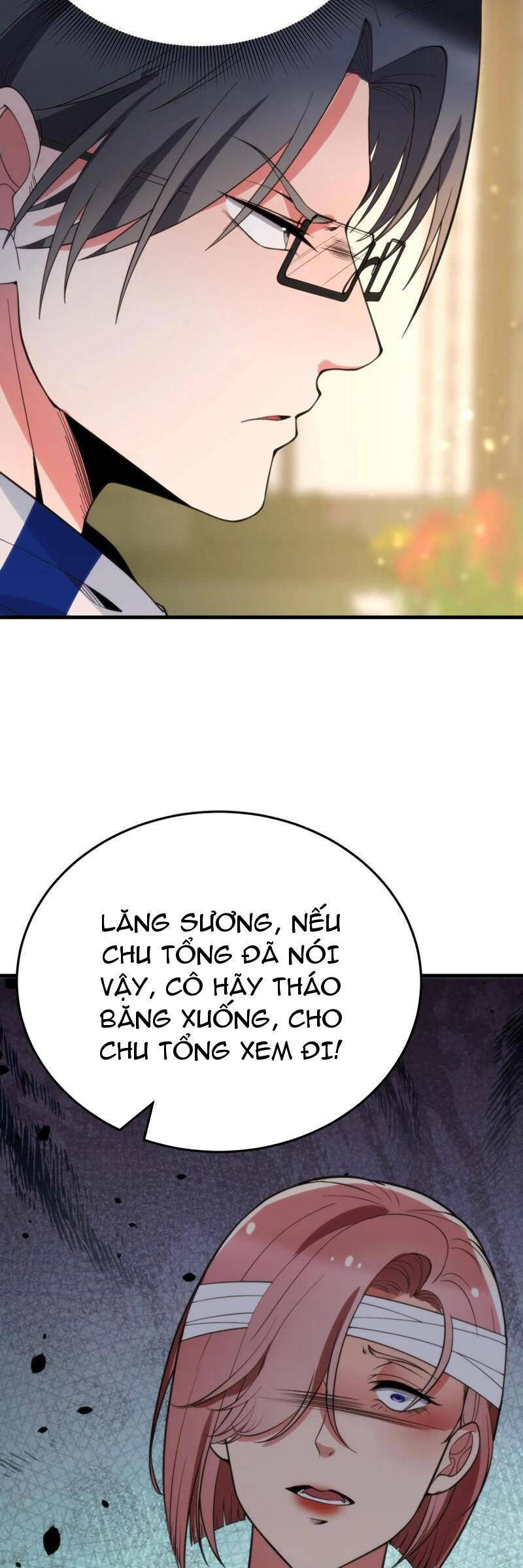 Ta Có 90 Tỷ Tiền Liếm Cẩu!