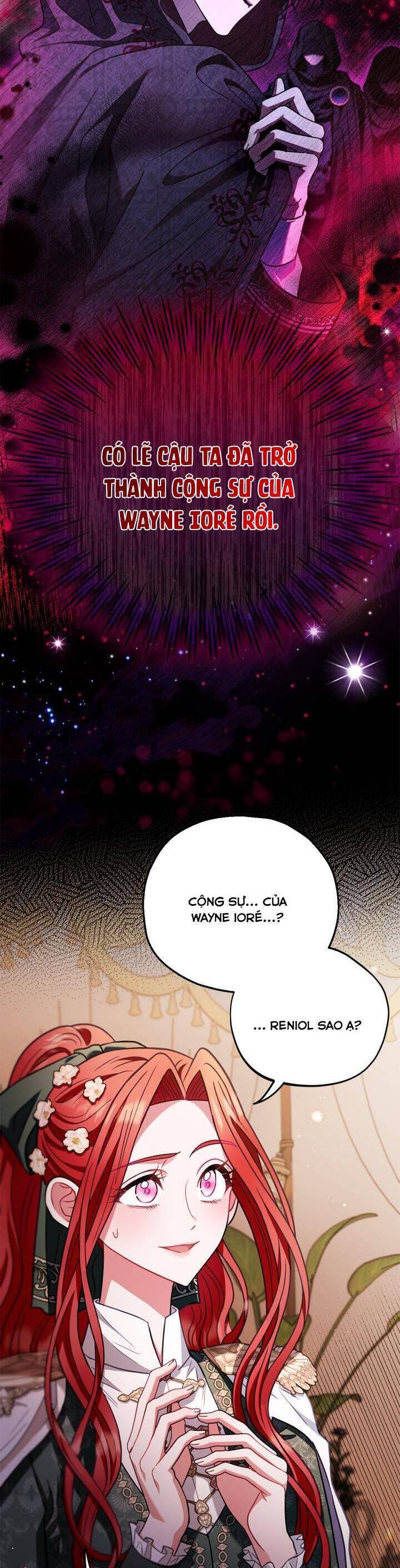 Trở Thành Người Giám Định Chất Độc Cho Thế Lực Hắc Ám1 - Chương 27 - Trang 6