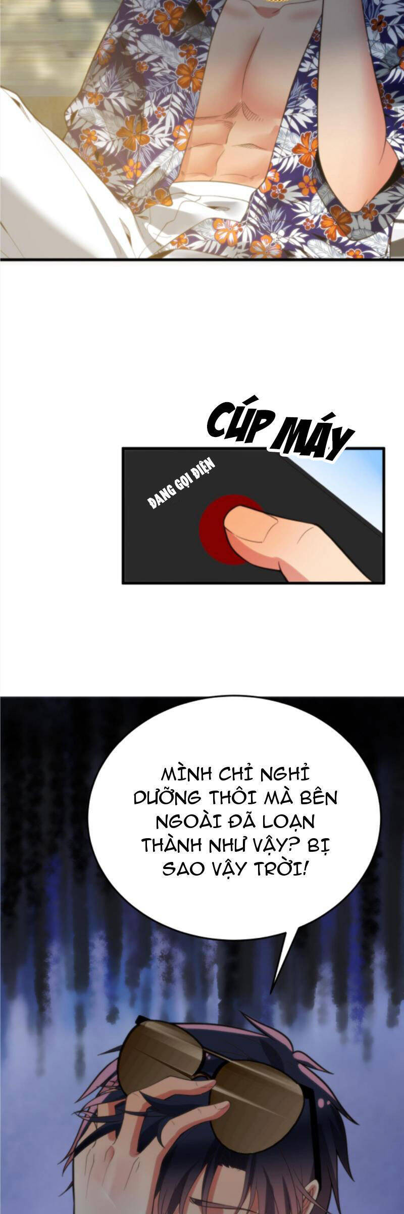 Ta Có 90 Tỷ Tiền Liếm Cẩu!