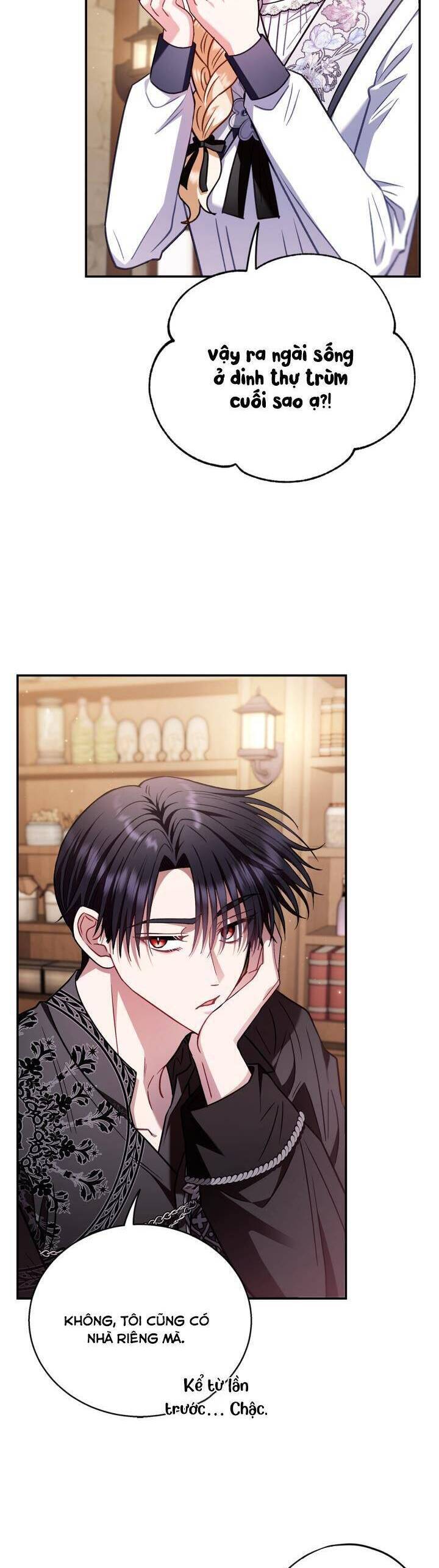 Trở Thành Người Giám Định Chất Độc Cho Thế Lực Hắc Ám1 - Chương 24 - Trang 42