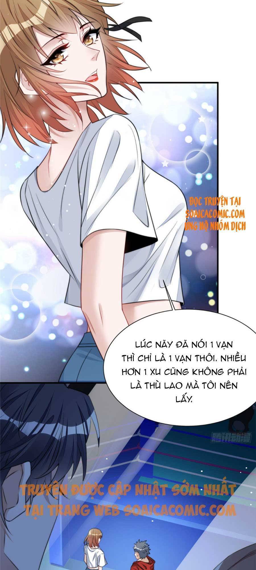 Đại Lão Nào Cũng Tranh Sủng Ta - Chương 24 - Trang 18
