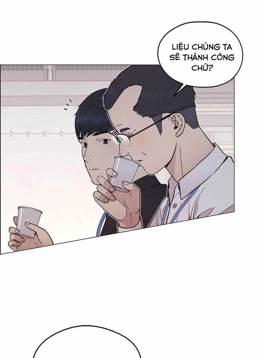 Người Đàn Ông Thực Thụ