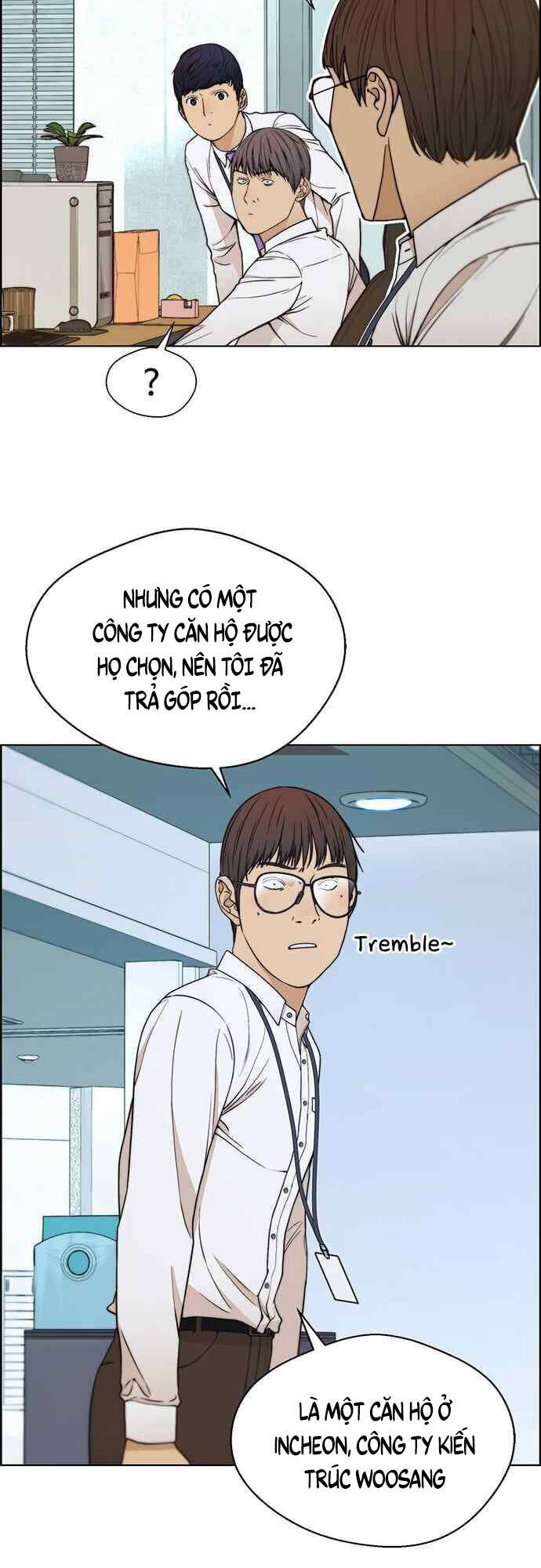 Người Đàn Ông Thực Thụ