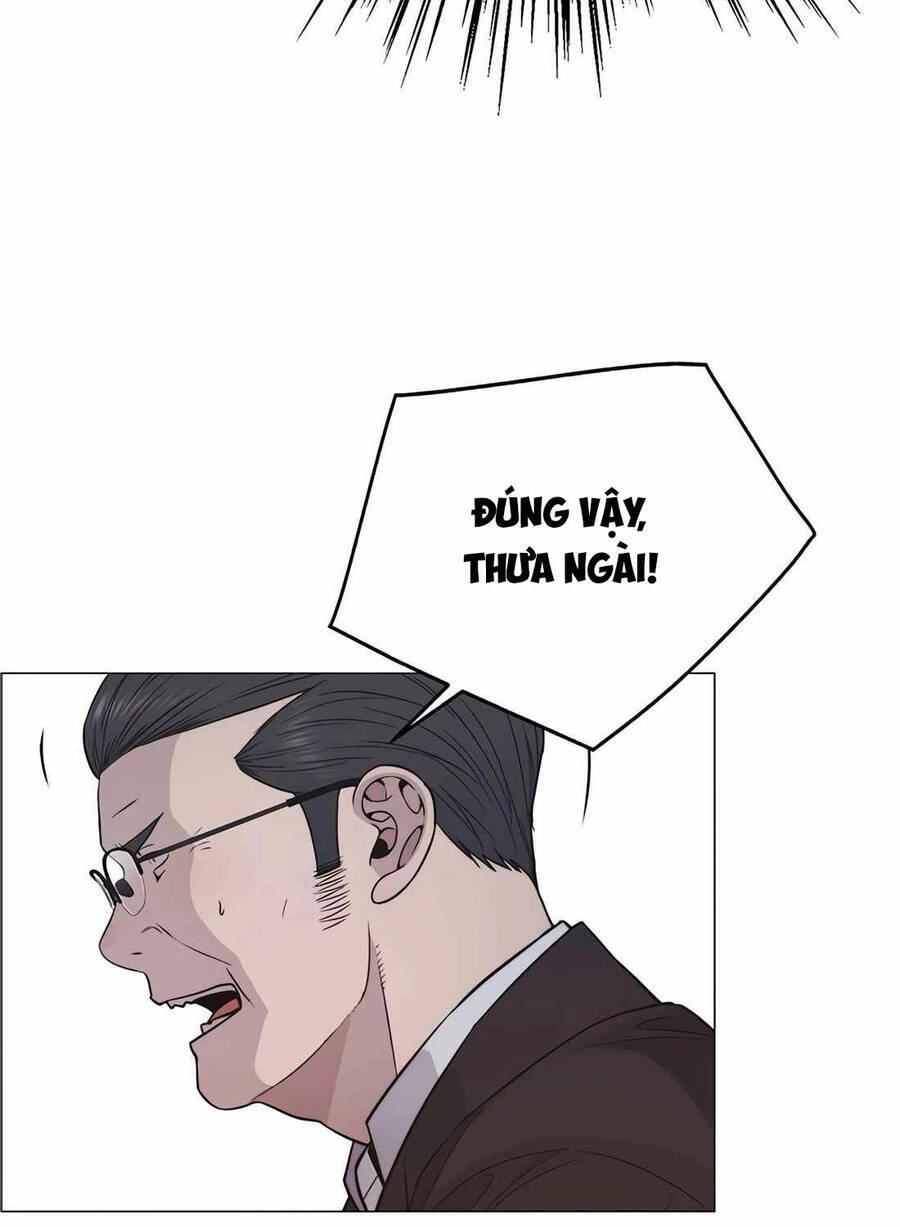 Người Đàn Ông Thực Thụ