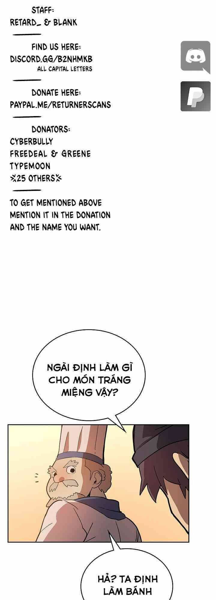 Chuyển Sinh Ma Pháp Đặc Biệt Yếu