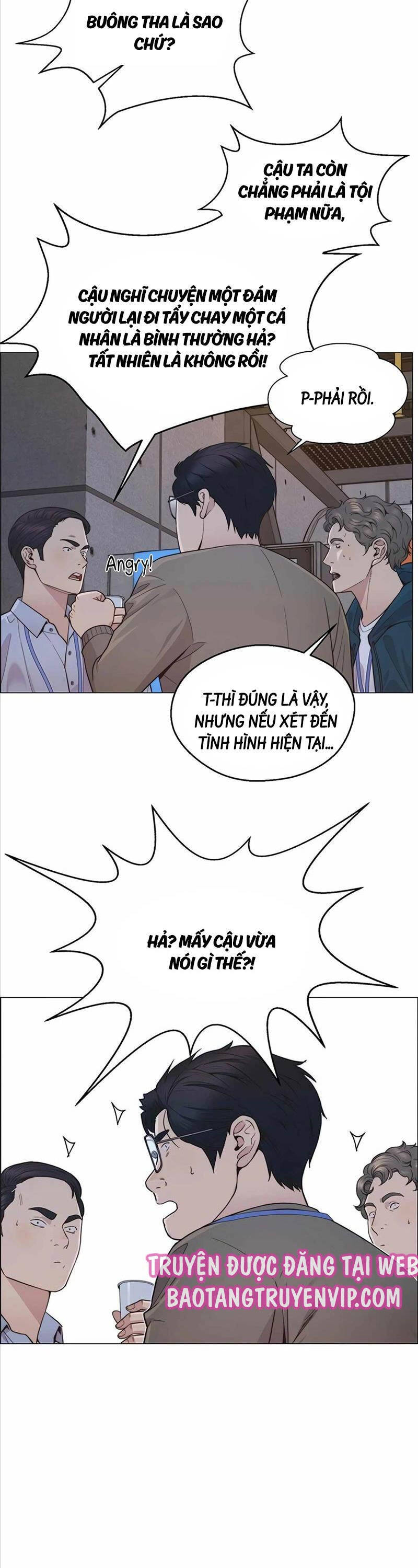 Người Đàn Ông Thực Thụ