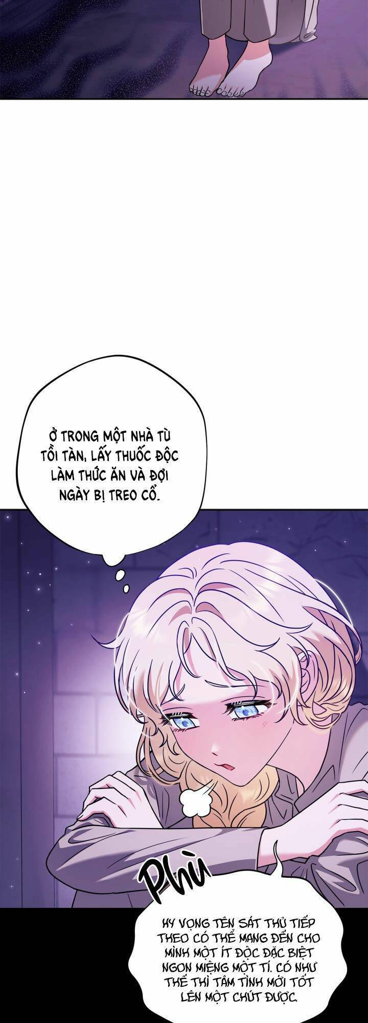 Trở Thành Người Giám Định Chất Độc Cho Thế Lực Hắc Ám1 - Chương 1 - Trang 27