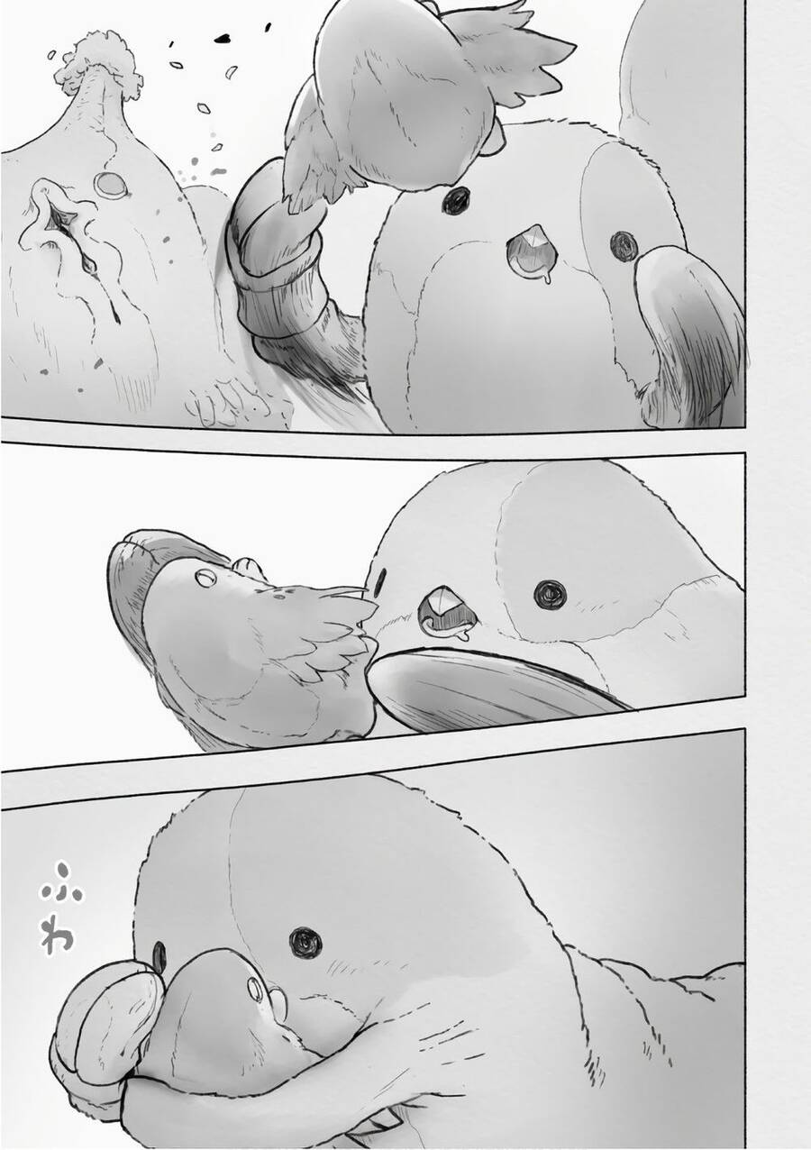 Made in Abyss