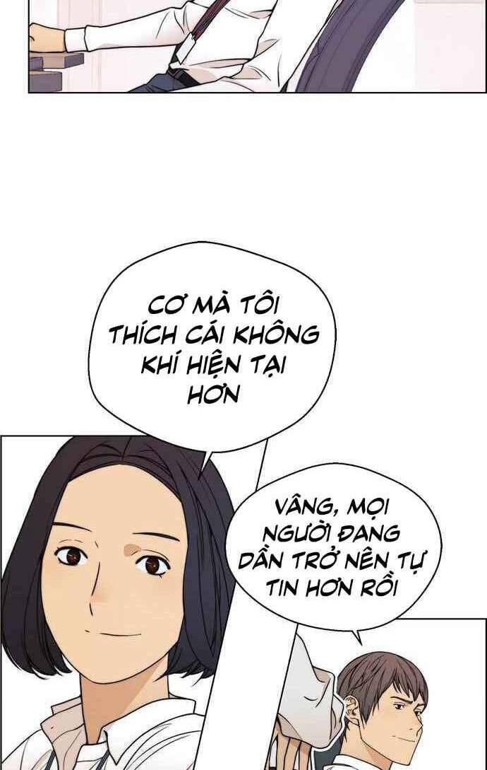 Người Đàn Ông Thực Thụ