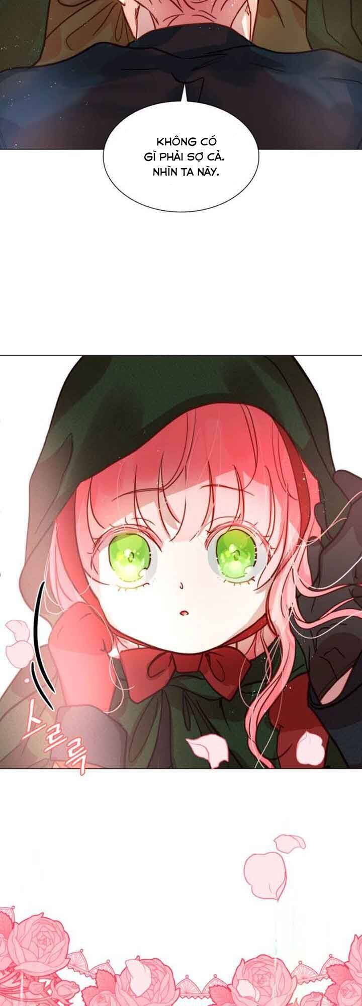 Tôi Được Sinh Ra Là Con Gái Thứ Hai