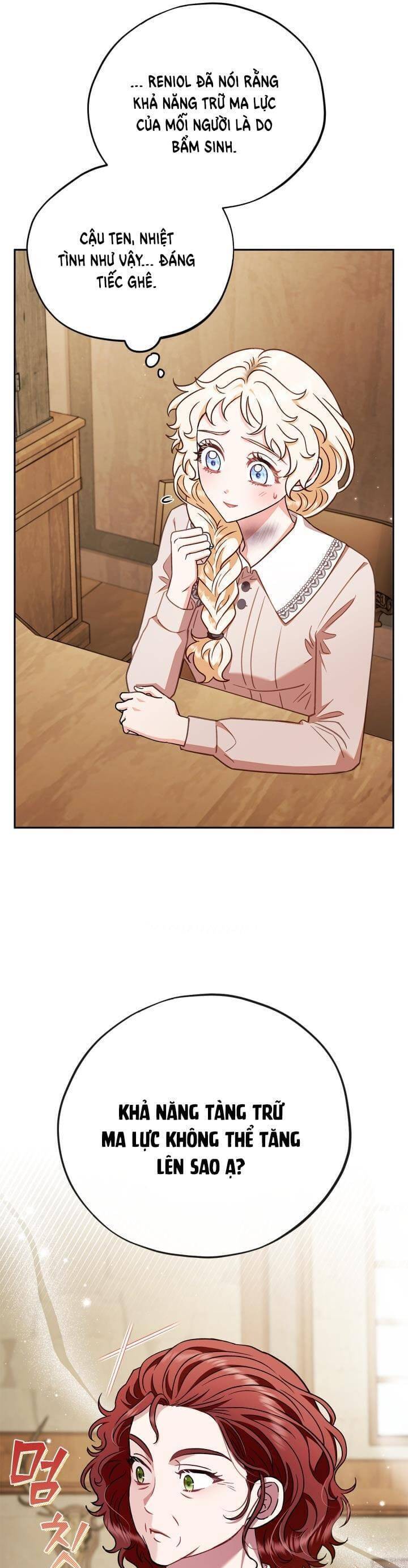 Trở Thành Người Giám Định Chất Độc Cho Thế Lực Hắc Ám1 - Chương 21 - Trang 33