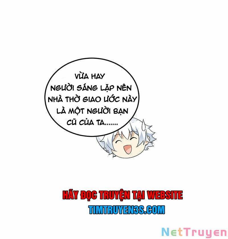 Trường Sinh Bất Lão Ta Cưới Tà Thần Về Làm Vợ
