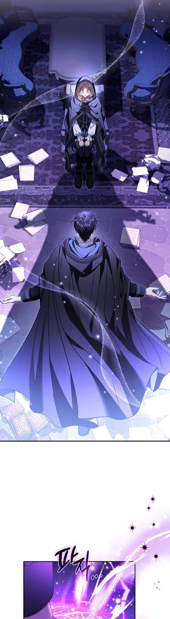 Trở Thành Người Giám Định Chất Độc Cho Thế Lực Hắc Ám1 - Chương 30 - Trang 50