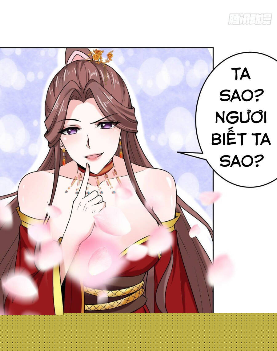 Tiểu Thúc Tổ Mời Xuất Sơn