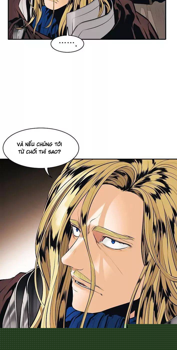 Bất Bại Chân Ma Chapter 72 - Trang 2