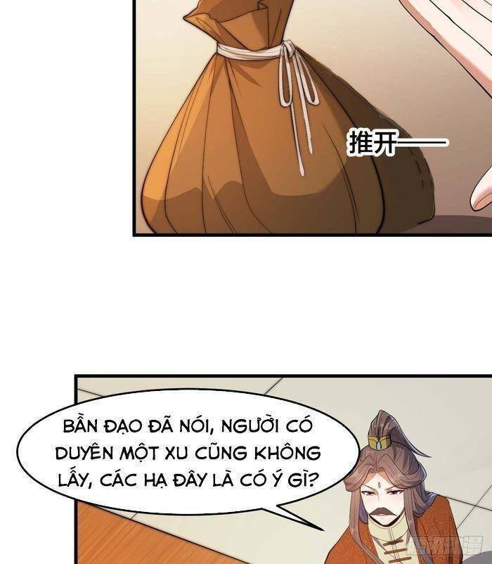 Ta Không Phải Con Cưng Của Khí Vận - Chương 14 - Trang 5