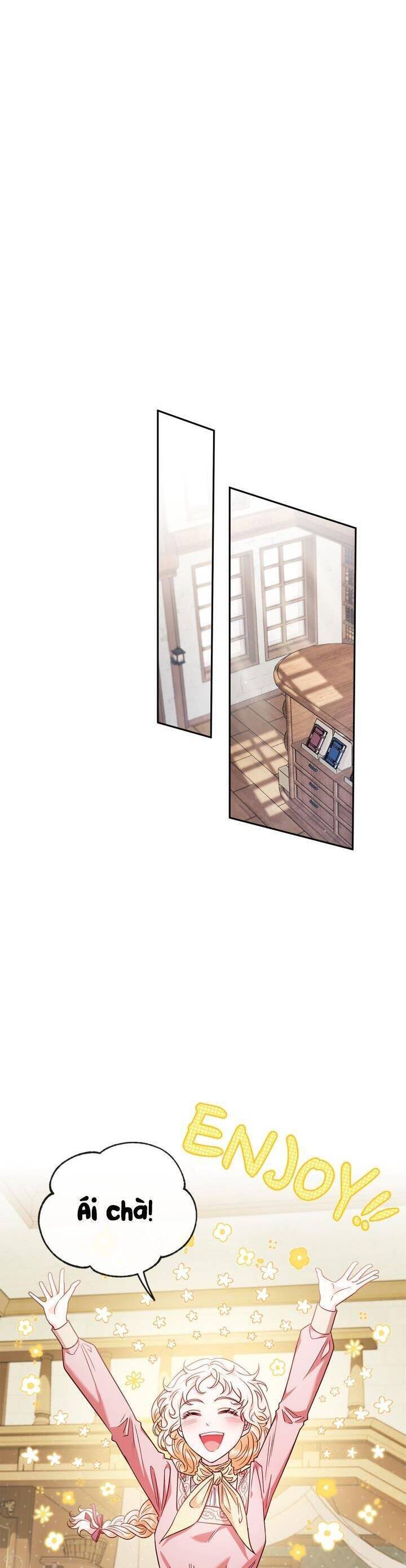 Trở Thành Người Giám Định Chất Độc Cho Thế Lực Hắc Ám1 - Chương 16 - Trang 30