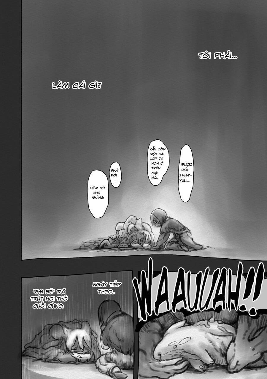 Made in Abyss