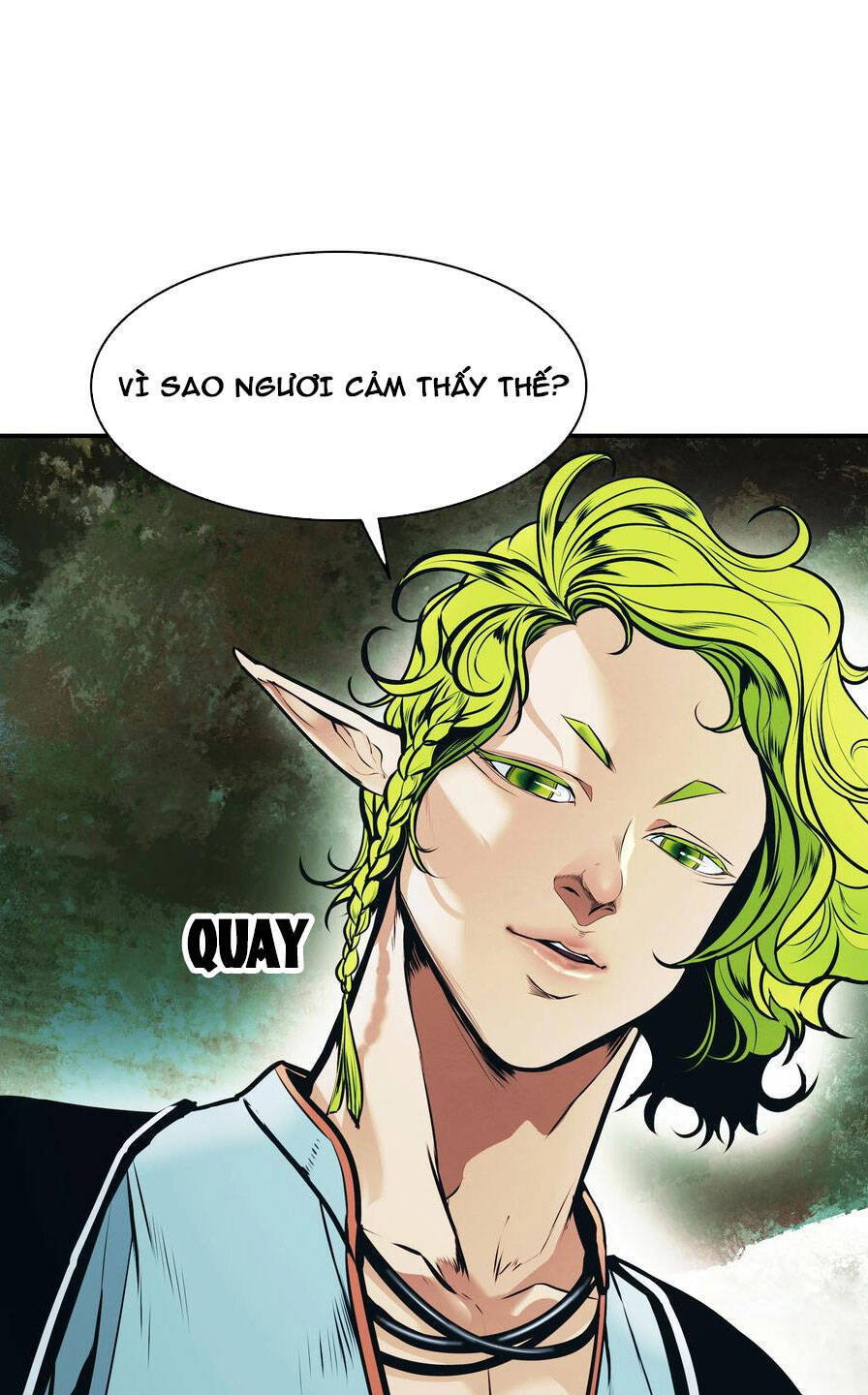 Bất Bại Chân Ma Chapter 152 - Trang 2