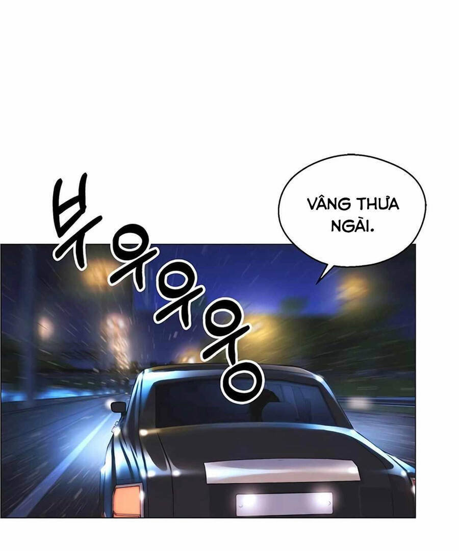 Người Đàn Ông Thực Thụ