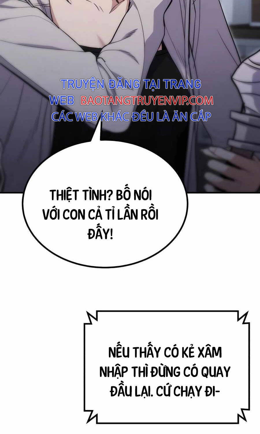 Anh Hùng Bị Trục Xuất
