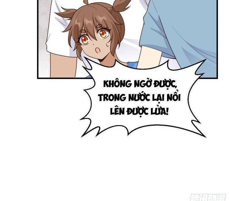 Tôi Sống Trên Hoang Đảo Cùng Các Em Gái - Chương 176 - Trang 10