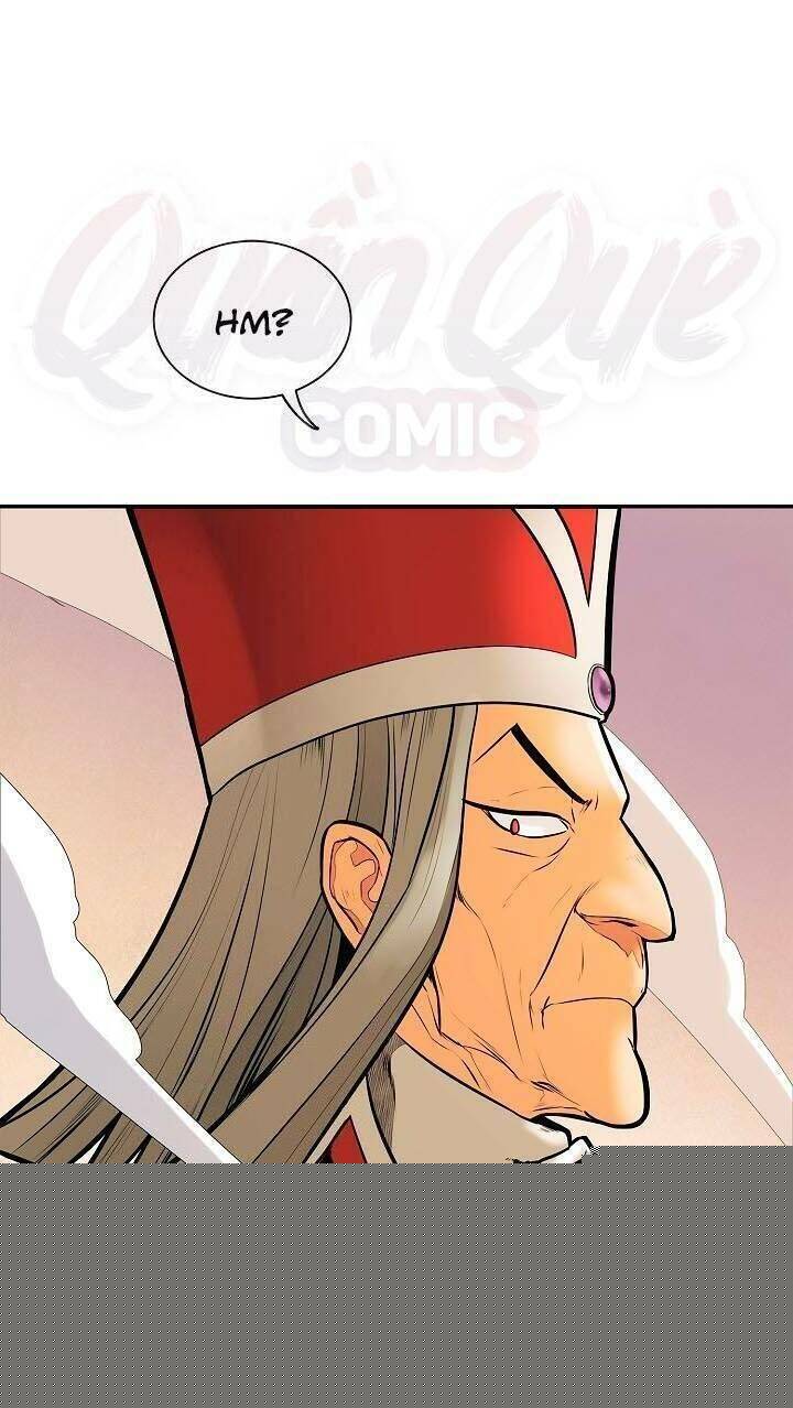Bất Bại Chân Ma Chapter 39 - Trang 2