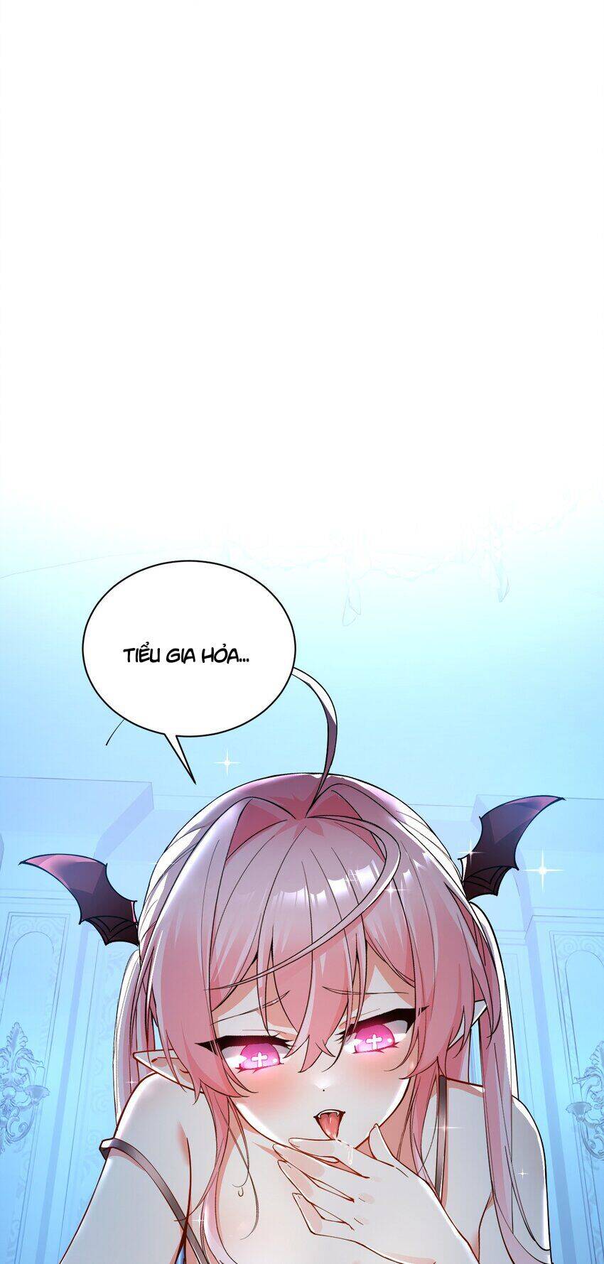 Trời sinh mị cốt ta bị đồ nhi yandere để mắt tới