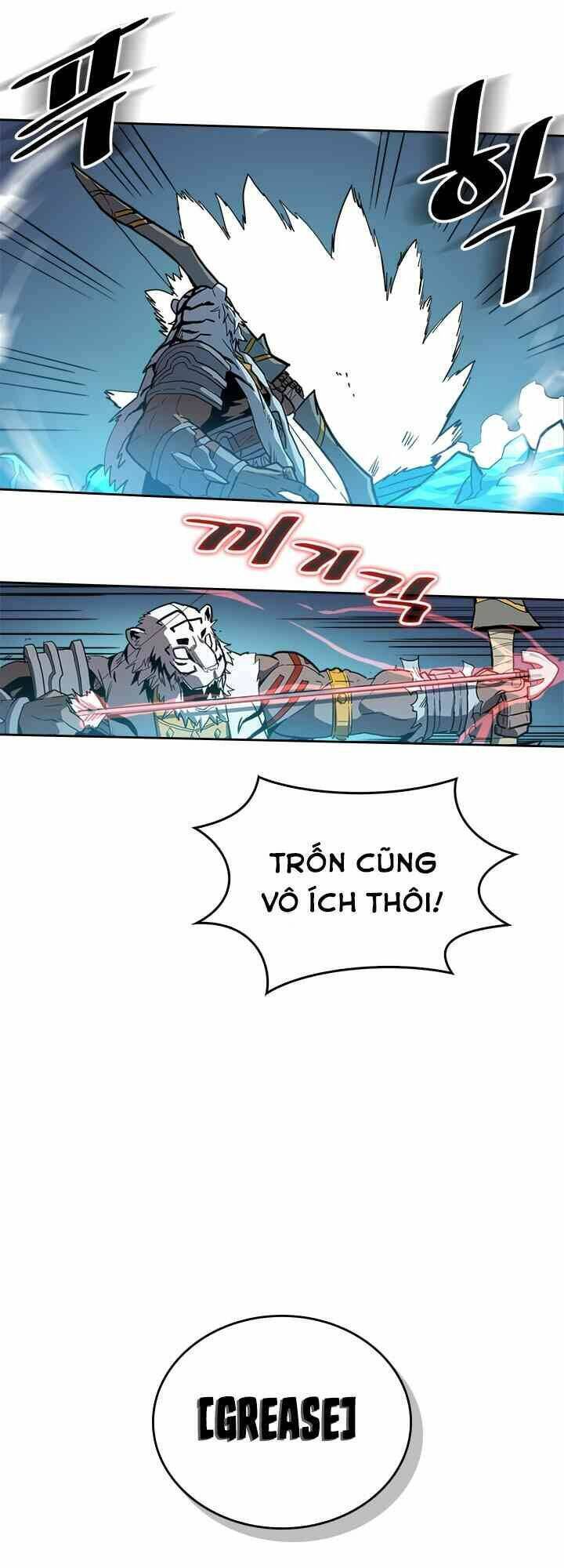 Chuyển Sinh Ma Pháp Đặc Biệt Yếu