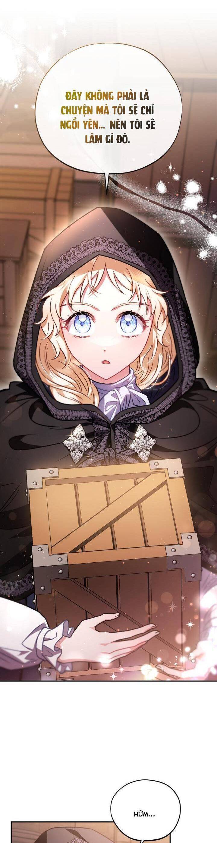 Trở Thành Người Giám Định Chất Độc Cho Thế Lực Hắc Ám1 - Chương 30 - Trang 30