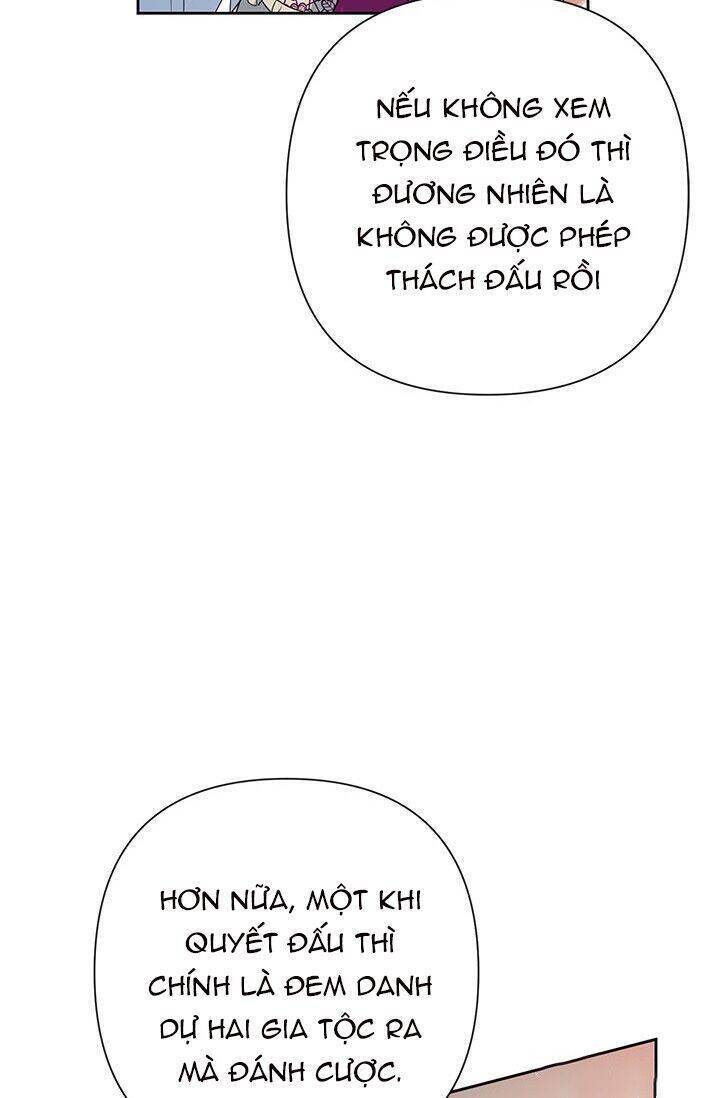 Cuộc Sống Vui Vẻ Của Ác Nữ - Chương 28.2 - Trang 37