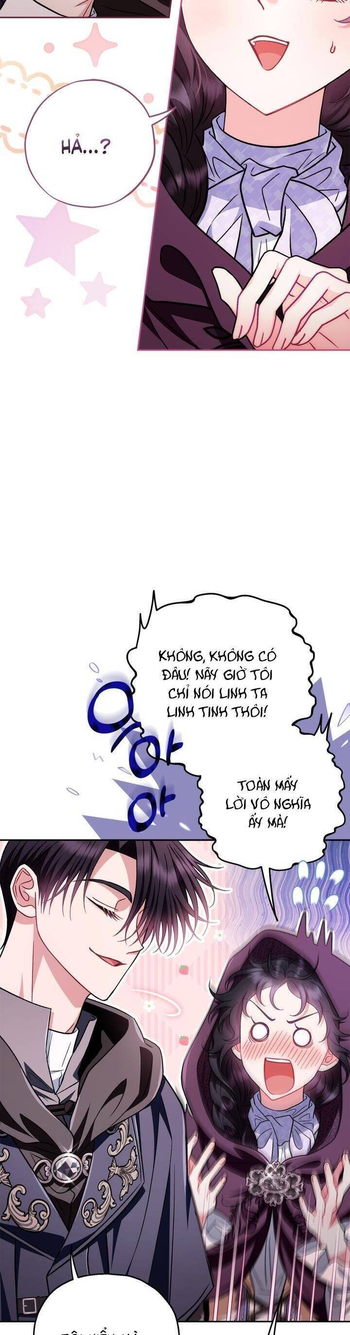 Trở Thành Người Giám Định Chất Độc Cho Thế Lực Hắc Ám1 - Chương 45 - Trang 28