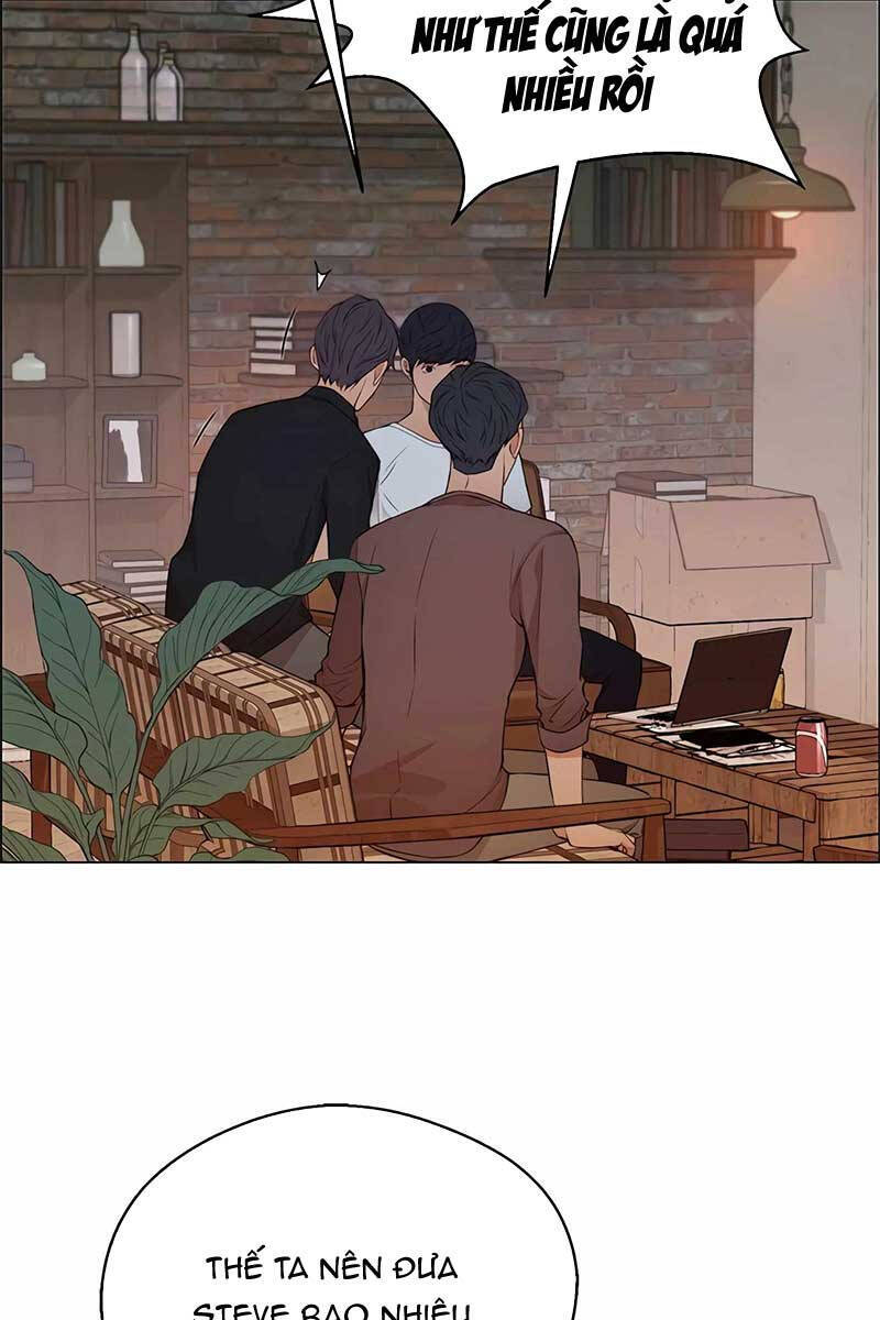 Người Đàn Ông Thực Thụ