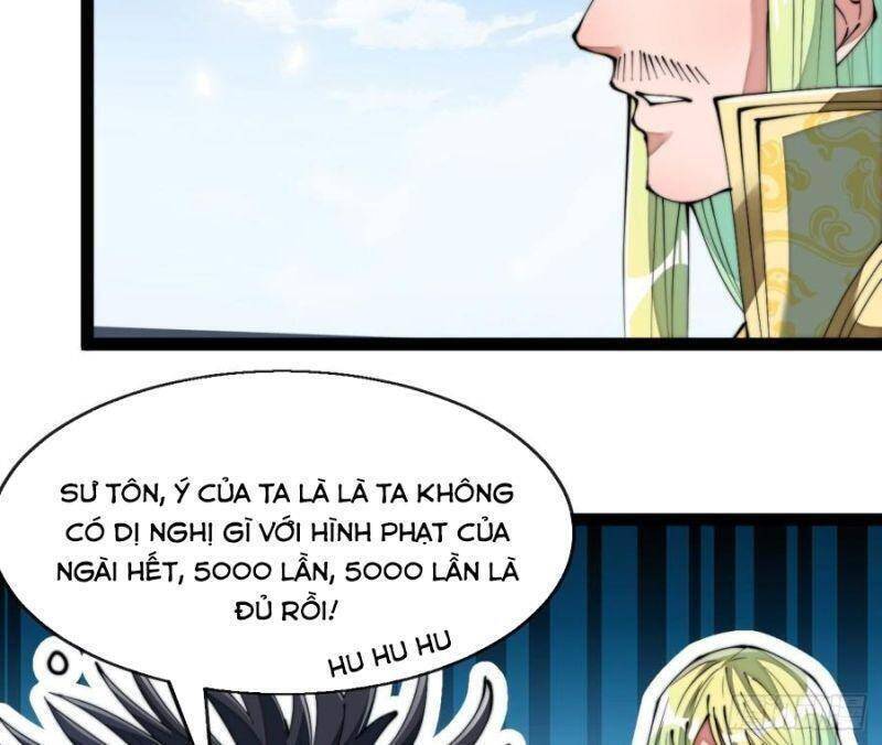 Ta Không Phải Con Cưng Của Khí Vận - Chương 73 - Trang 28
