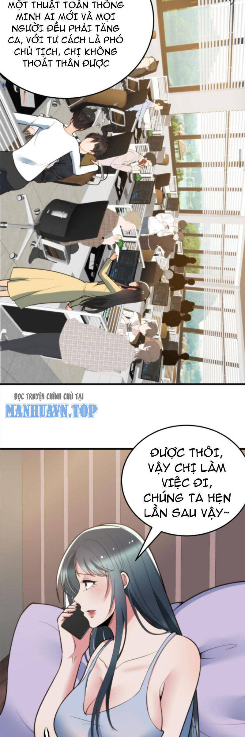 Ta Có 90 Tỷ Tiền Liếm Cẩu!
