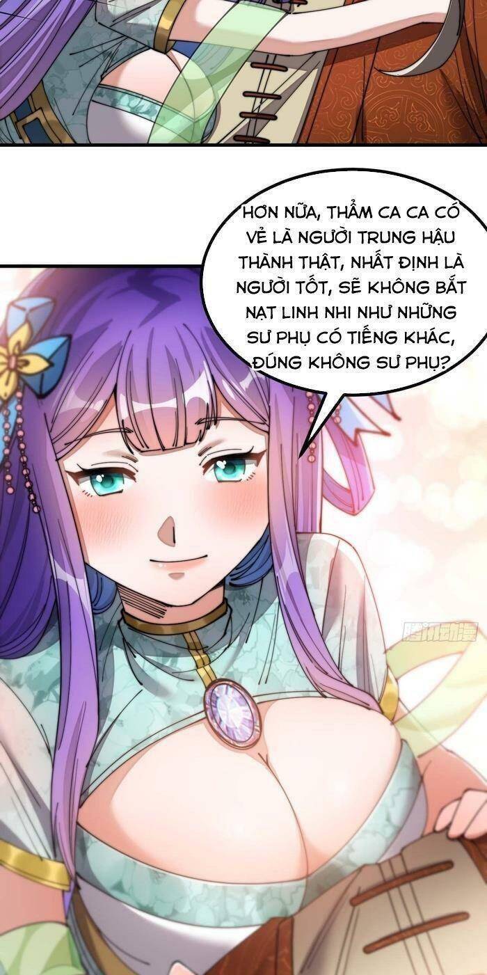 Ta Không Phải Con Cưng Của Khí Vận - Chương 16 - Trang 29
