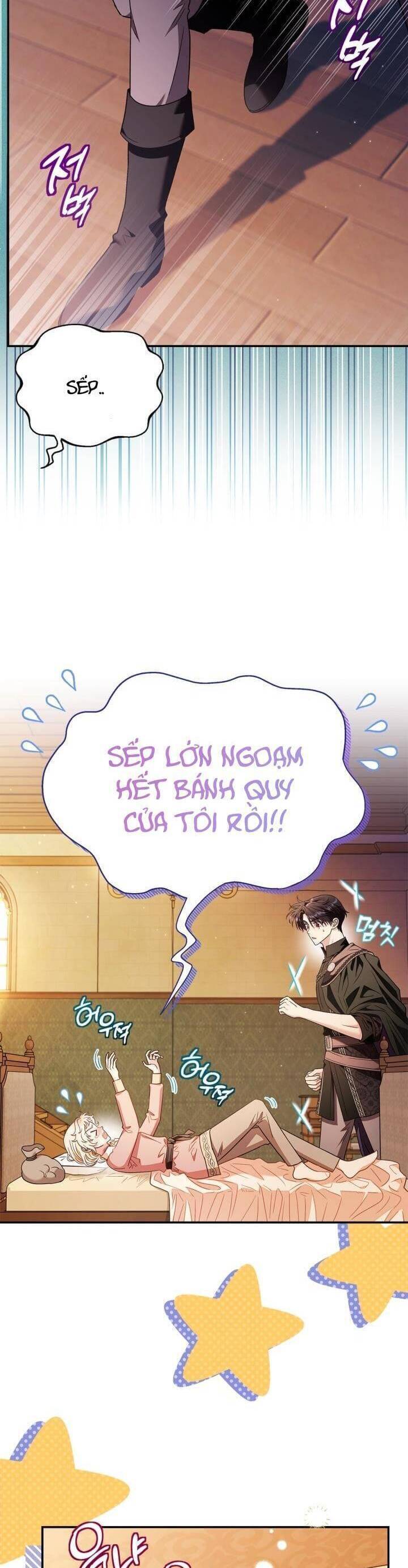 Trở Thành Người Giám Định Chất Độc Cho Thế Lực Hắc Ám1 - Chương 20 - Trang 3