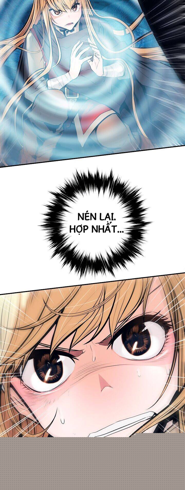 Bất Bại Chân Ma Chapter 34.2 - Trang 2
