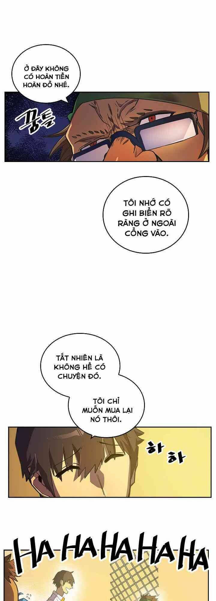 Chuyển Sinh Ma Pháp Đặc Biệt Yếu