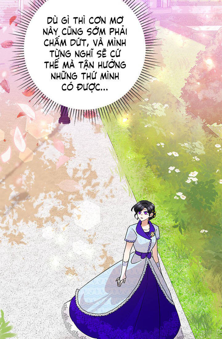 Cuộc Sống Vui Vẻ Của Ác Nữ - Chương 35.2 - Trang 10