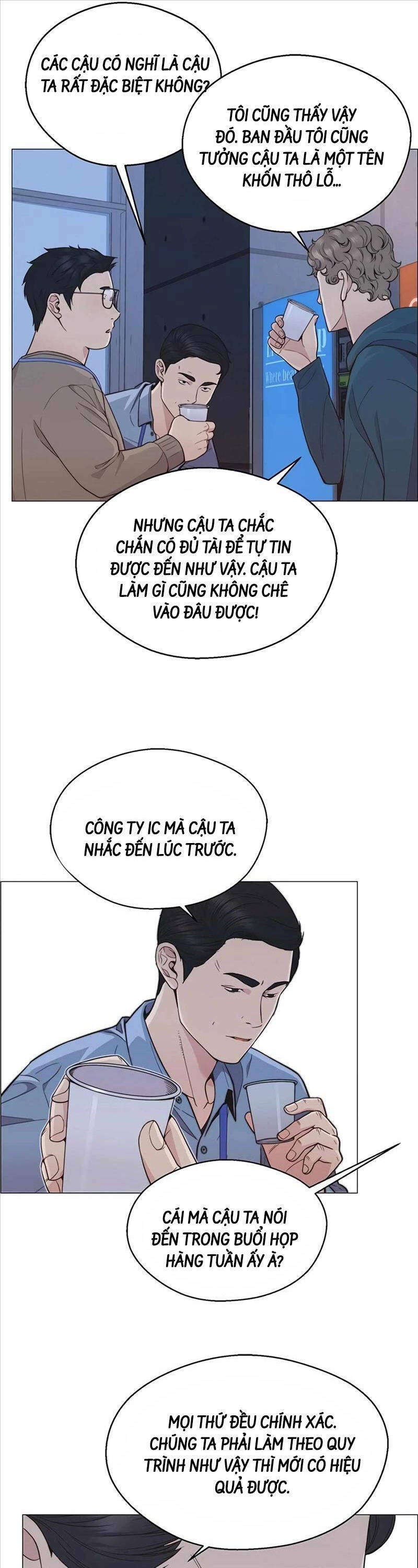 Người Đàn Ông Thực Thụ