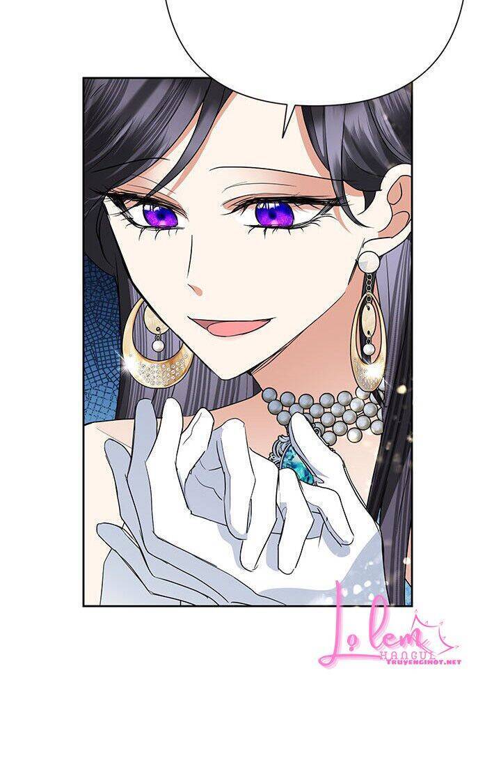 Cuộc Sống Vui Vẻ Của Ác Nữ - Chương 28.2 - Trang 9