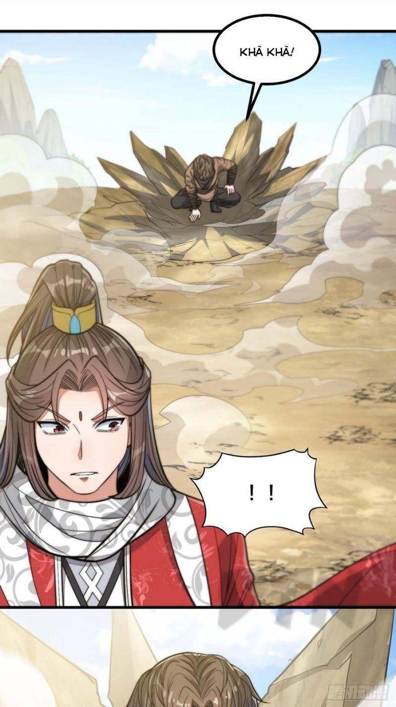 Ta Không Phải Con Cưng Của Khí Vận - Chương 20 - Trang 2