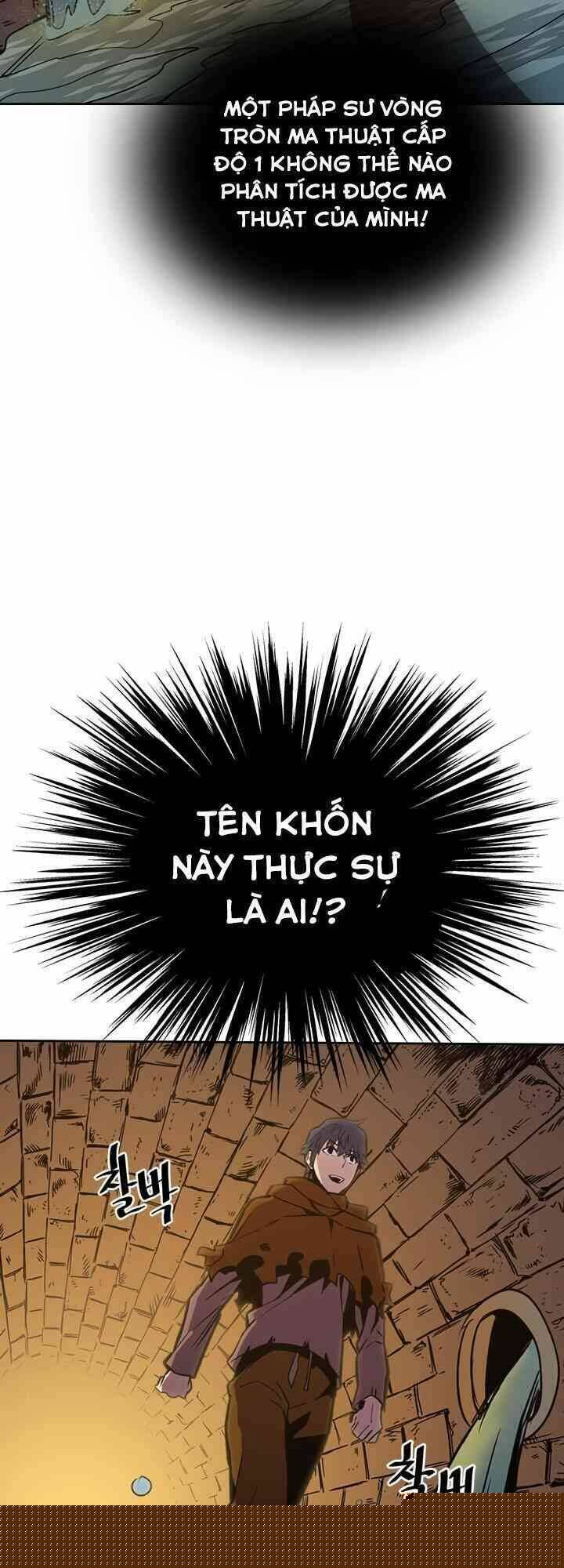 Chuyển Sinh Ma Pháp Đặc Biệt Yếu