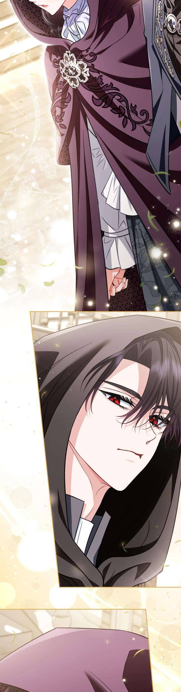 Trở Thành Người Giám Định Chất Độc Cho Thế Lực Hắc Ám1 - Chương 46 - Trang 25