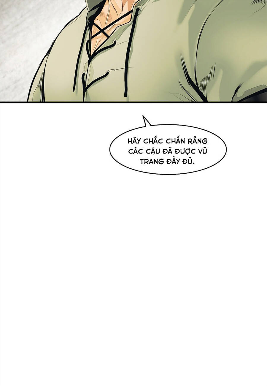 Bất Bại Chân Ma Chapter 6 - Trang 2